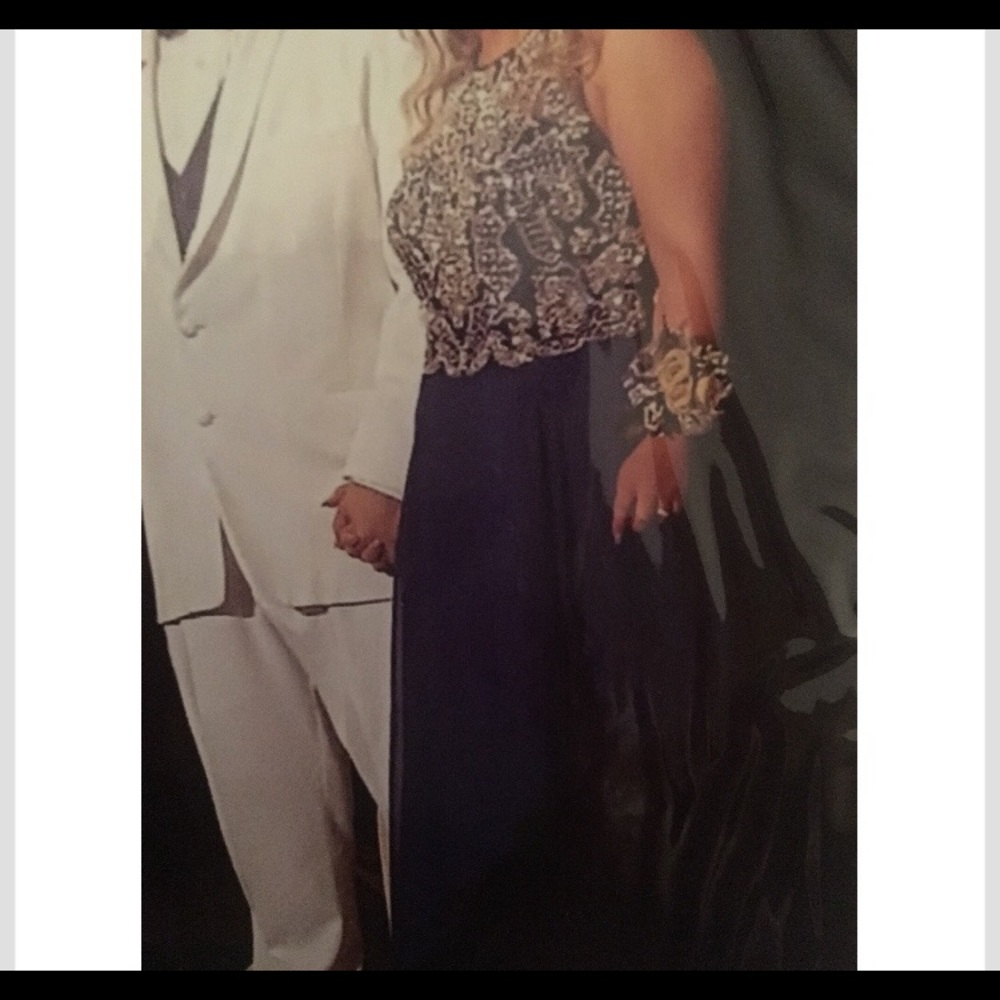 Ball Gown
